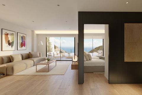Lejlighed i Benitachell, Alicante, Benitachell - € 593.000 | Ref: W-04A7LT - foto 2